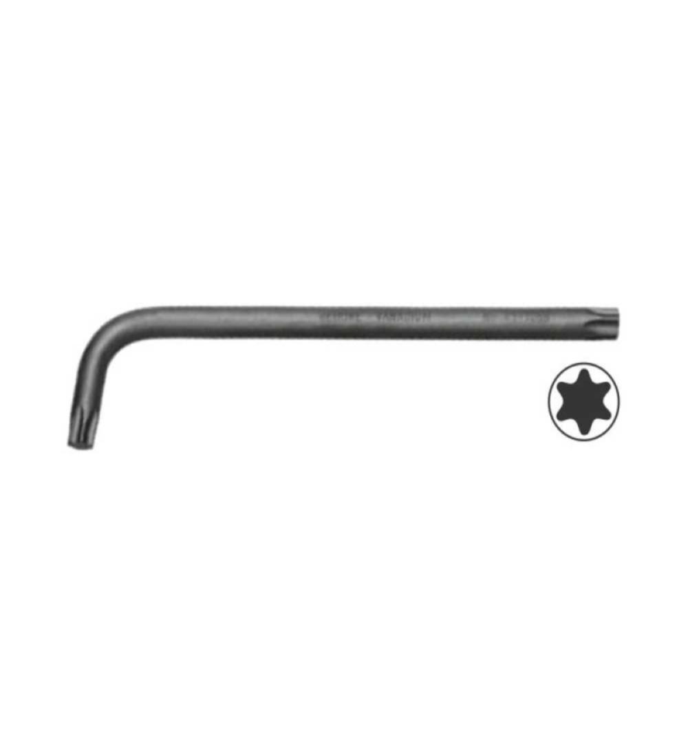 LLAVE TORX LARGO GEDORE T30